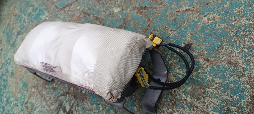 Airbag Bmw e39 / e38 frente  passageiro tablier