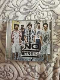 CD No stress