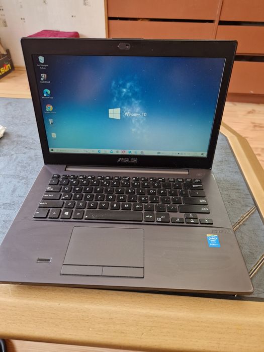 Asus b451j jak nowy