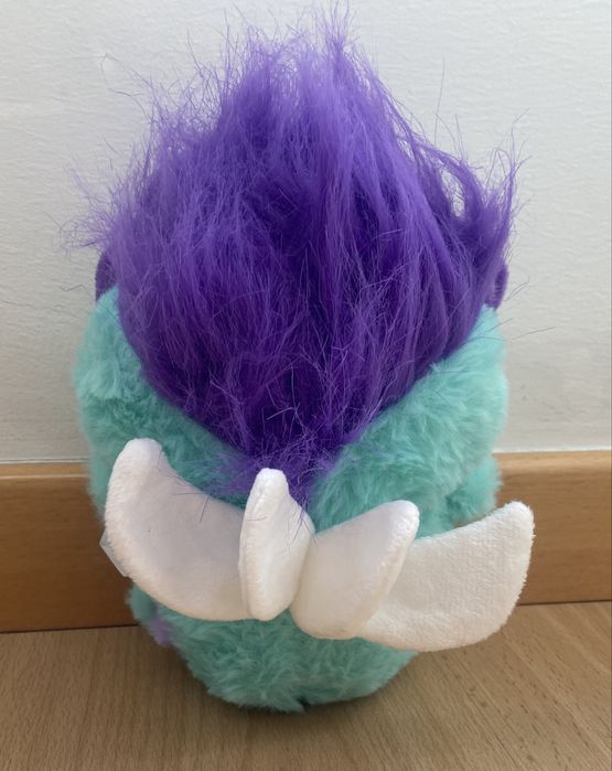 Peluche bibble da Barbie
