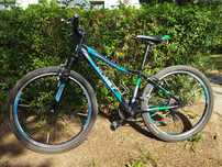Romet rambler 26 jr1 15S aluminium