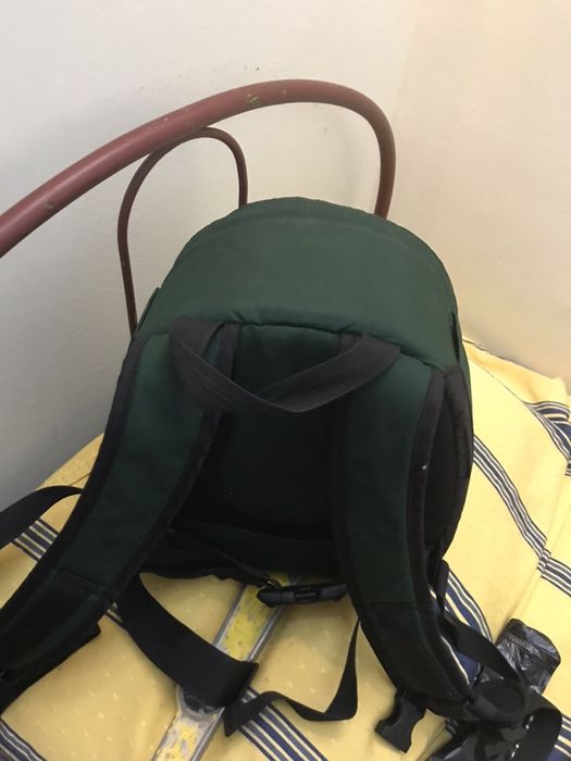 Mochila lowepro