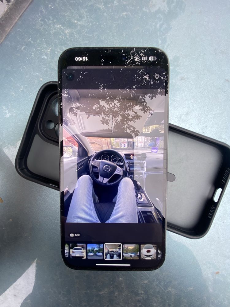 iPhone 14 Pro Max
