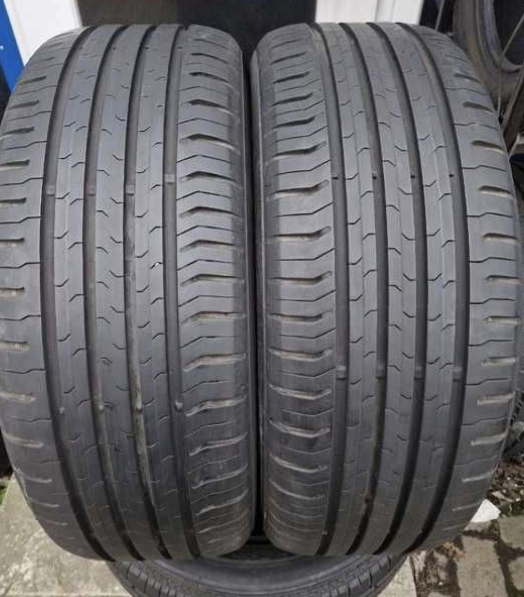 Continental Conti.eContact 205/ 55 R 16