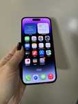Айфон 14 pro max / 128gb iphone