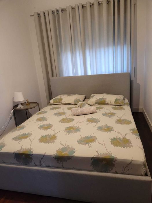Apartamento na Charneca da Caparica a 15 minutos da estação de Pragal