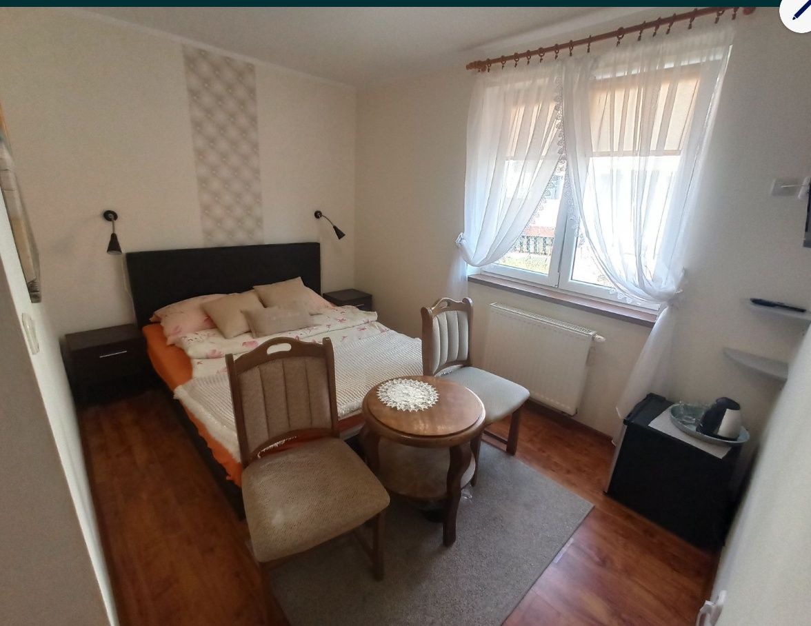 Noclegi Ustka,  wolny apartament
