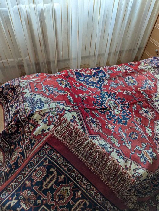 Дивандек 140 х 275 см