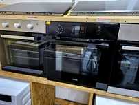 Piekarnik do zabudowy Zanussi ZOPKE6K3 | pyroliza | 65L | gwarancja