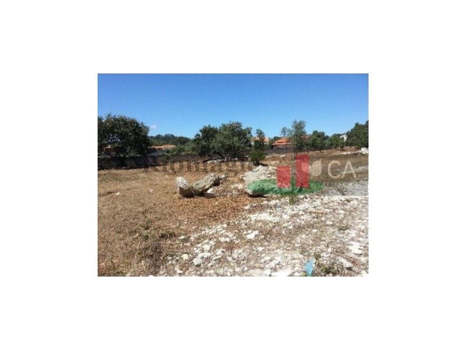 Lote de Terreno para Construção Turquel***RIOMAGIC***