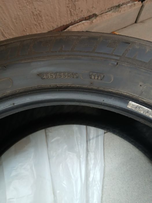 Зимові шини для автомобіля