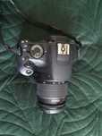 Aparat Canon EOS1200D