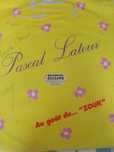 Pascal Latour au gout du...
