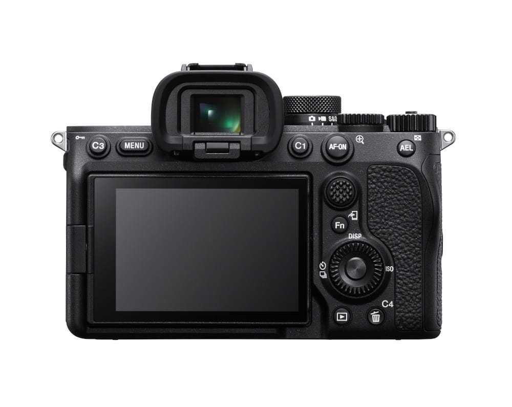 Aparat Sony A7 IV body. Nowy. 2 lata Gwarancji!