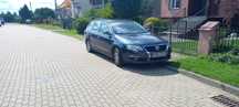 Samochód Passat b6, 2006