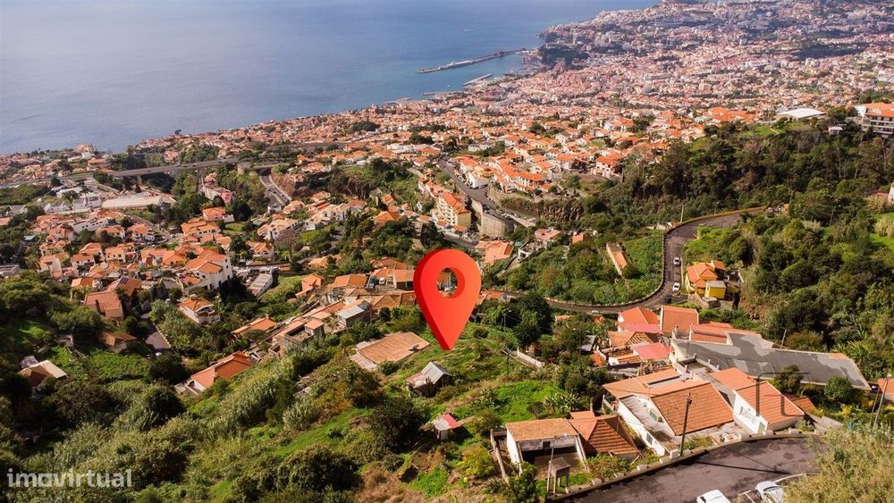 Moradia T2 Venda em São Gonçalo,Funchal