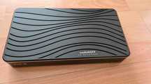Dekoder MediaBox+ 500gb