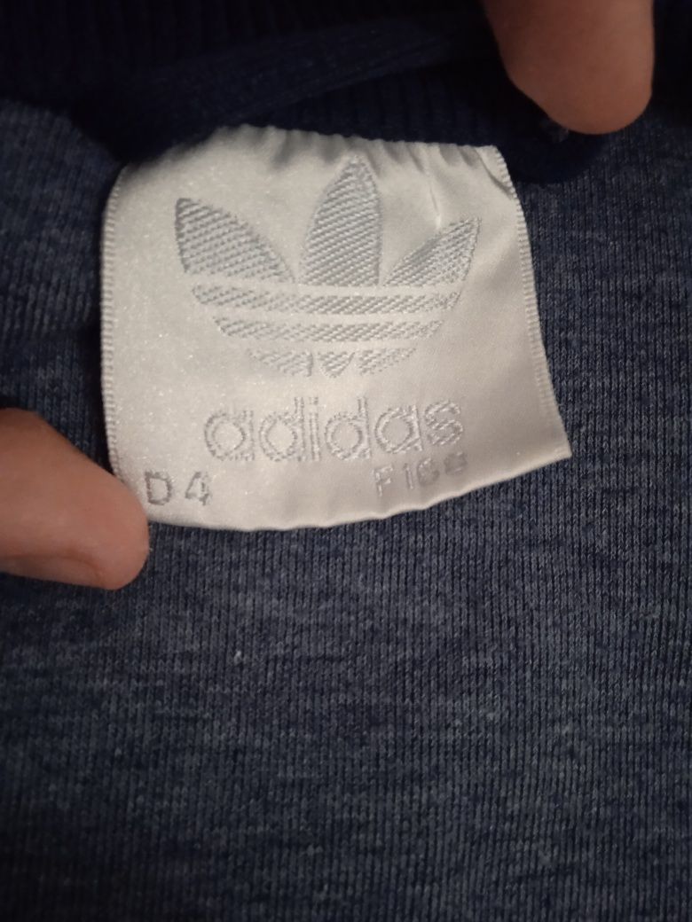 Олімпійка Adidas