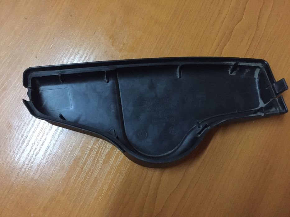 Крышка воздуховода