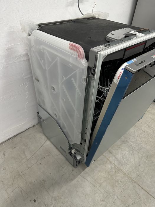 Вбудована посудомийна машина Bosch SMV4EKC24E/01 /2024рік/81см