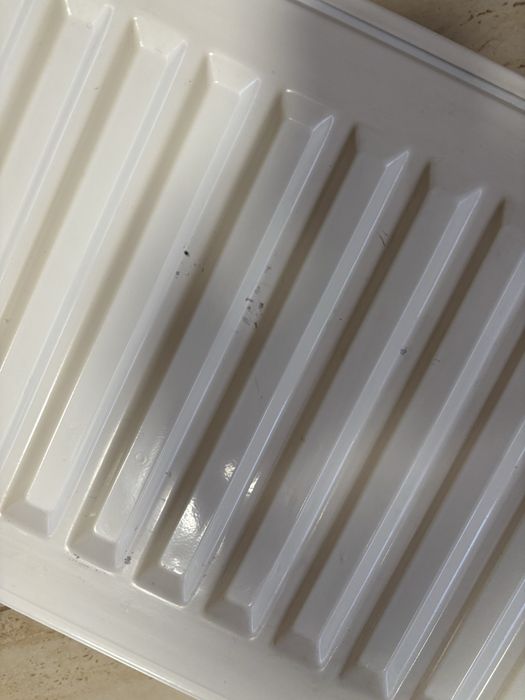 Grzejnik jednopłytowy 110x30x6 (cm)