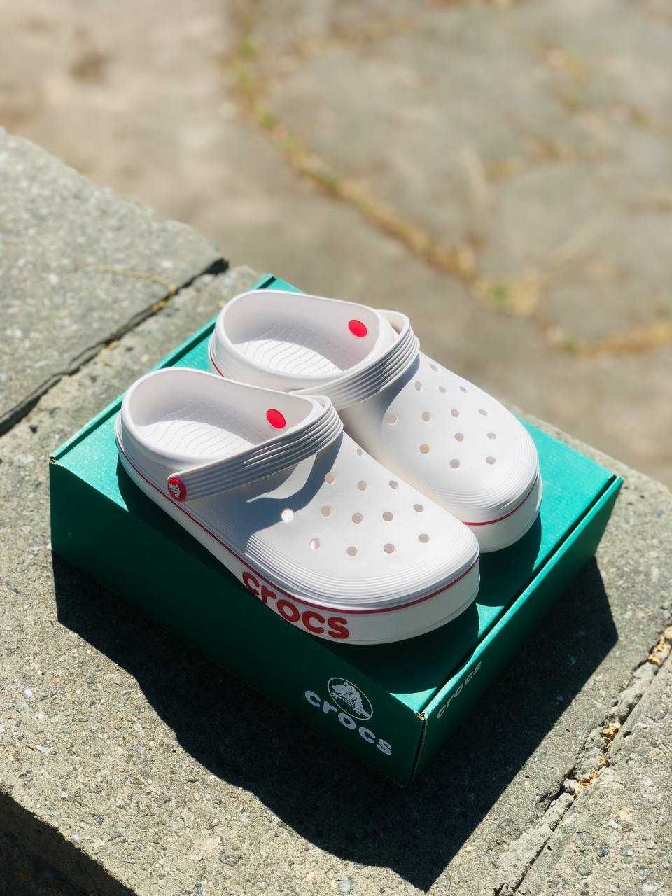 Шлепанцы Crocs женские Удобные. New collection! Крокс підліткові New!