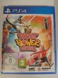 Street power footballu ps4 ps5 PL napisy