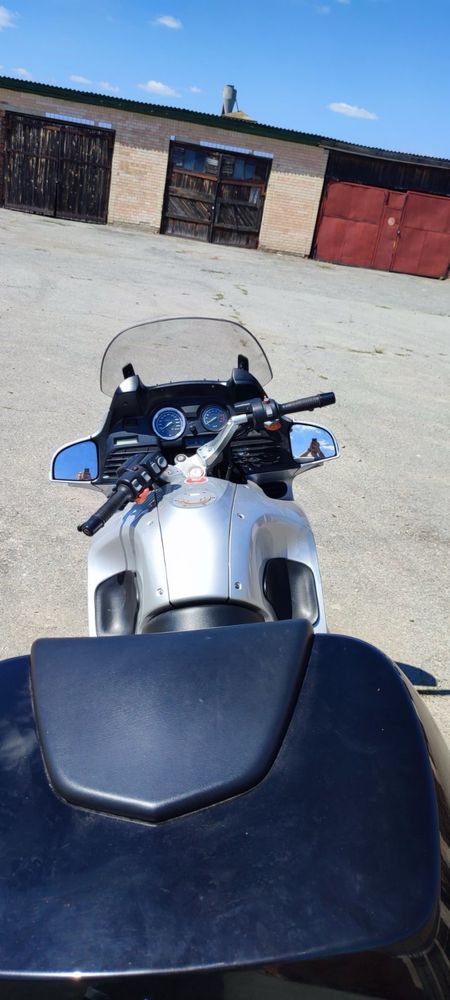 Продам Bmw r1150 rt