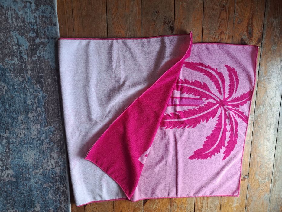 Ręcznik z mikrofibry 150x75