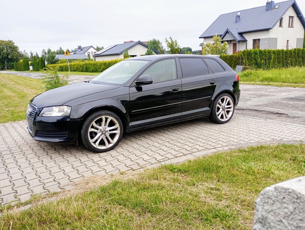 1.9 TDI, nowy model