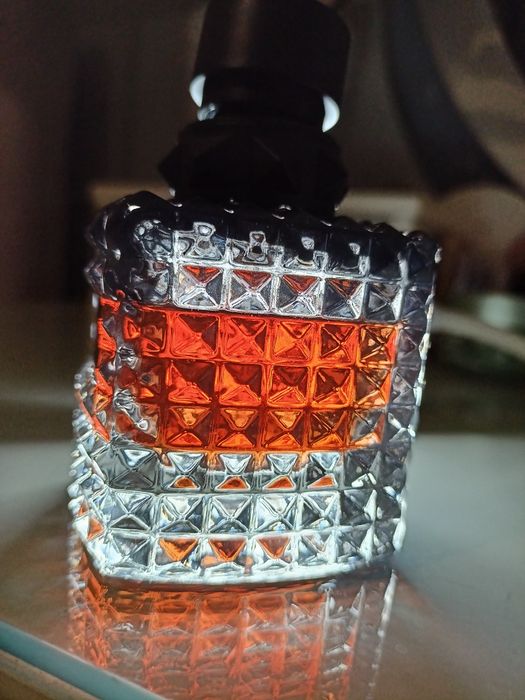 Valentino Donna Born in roma Intense edp perfumy