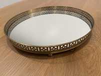 Bandeja tabuleiro Zara Home