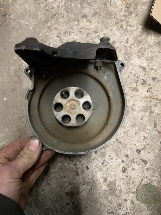 Помпа аерокс водяная