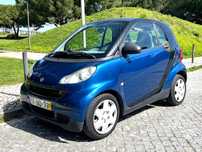 Smart ForTwo Coupé 0.8 cdi Pure 45