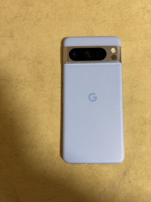 Google pixel 8 Pro 256gb Neverlock