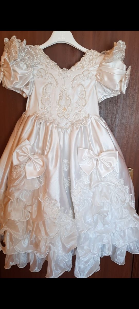 Roupa usada como nova