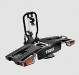 Bagażnik rowerowy na hak Thule EasyFold XT 2