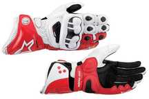 Rękawice ALPINESTARS / Ixon Rebelhorn shima rst dainese Spidi tschul