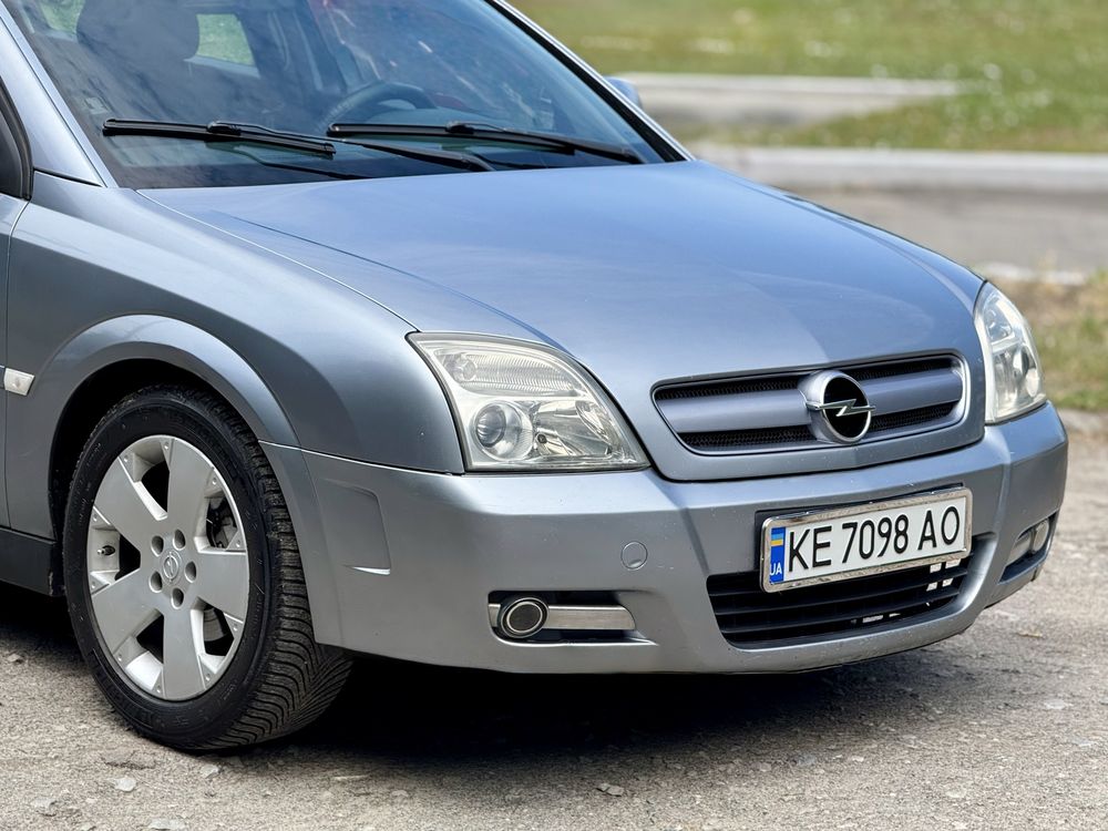 Opel Signum в отличном состоянии!