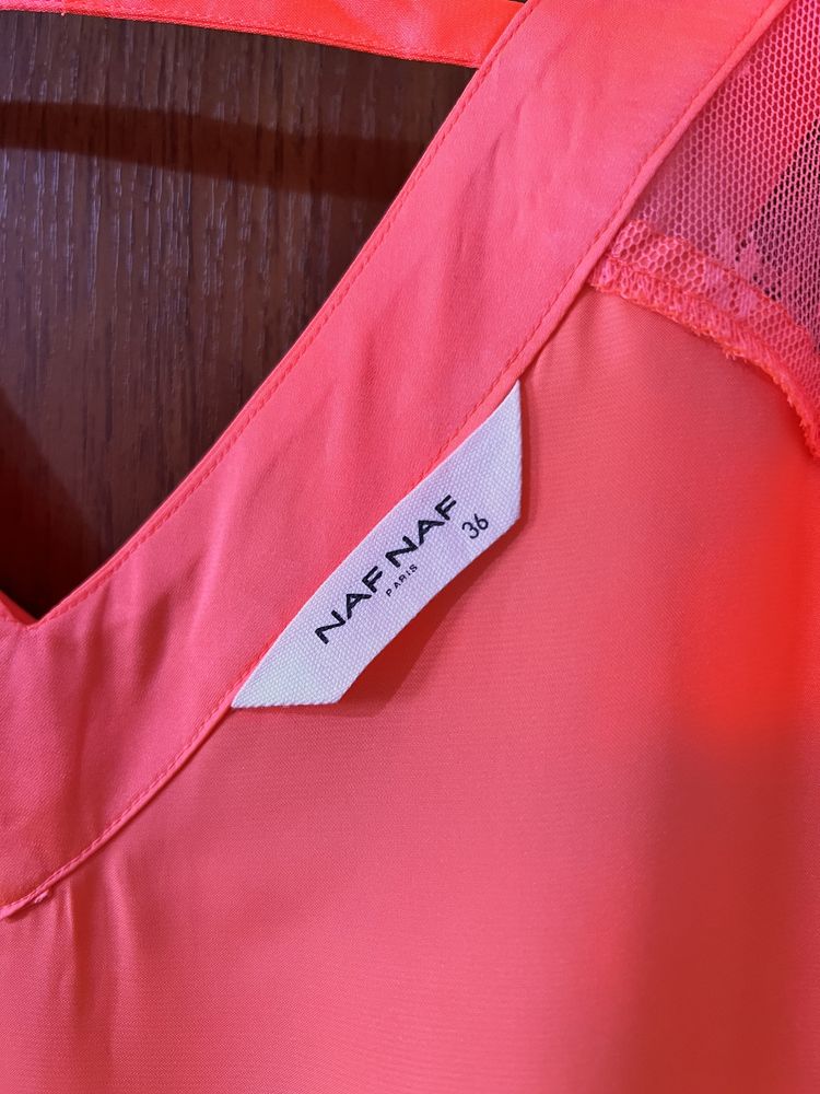 Жіноча блуза NAF NAF | Розмір 36 ( S )