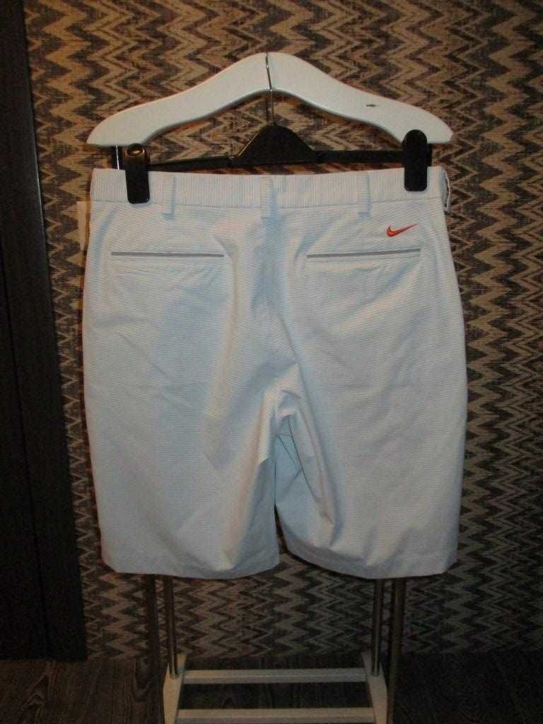 шорты  Nike golf