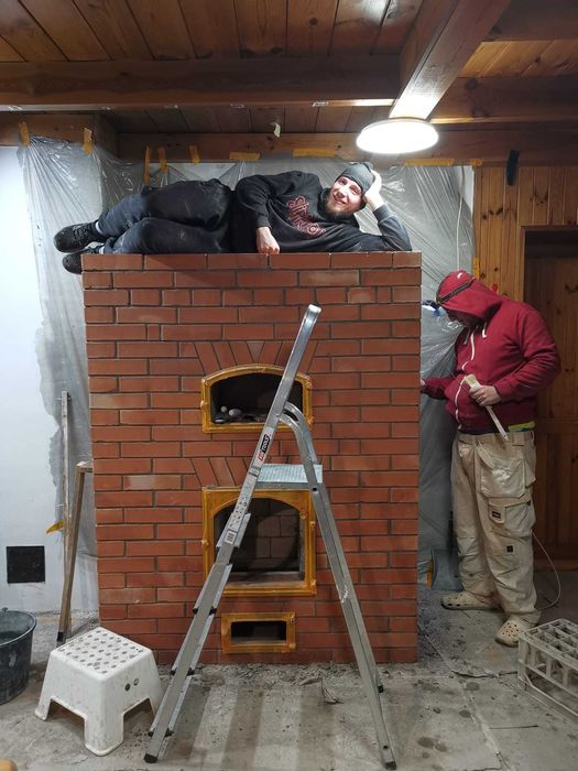 Zdun MazurskiePiece.pl