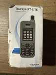 Супутниковий телефон Thuraya XT-LINE