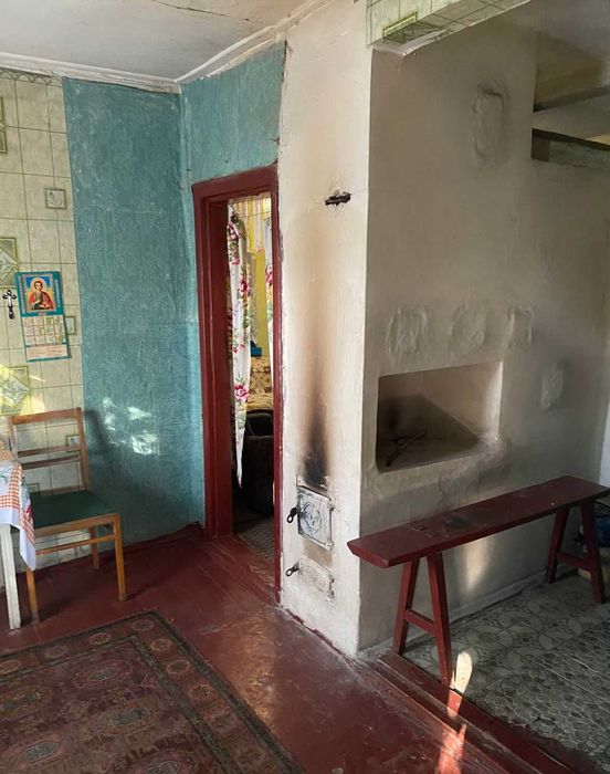 Будинок в с. Крехаїв