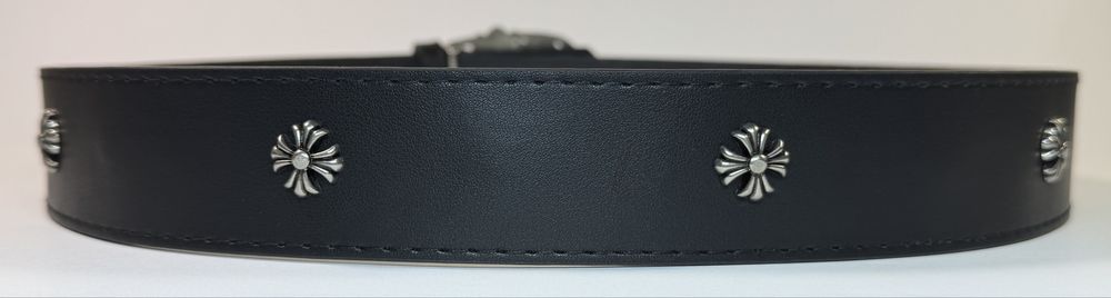 Ремінь Chrome Hearts belt