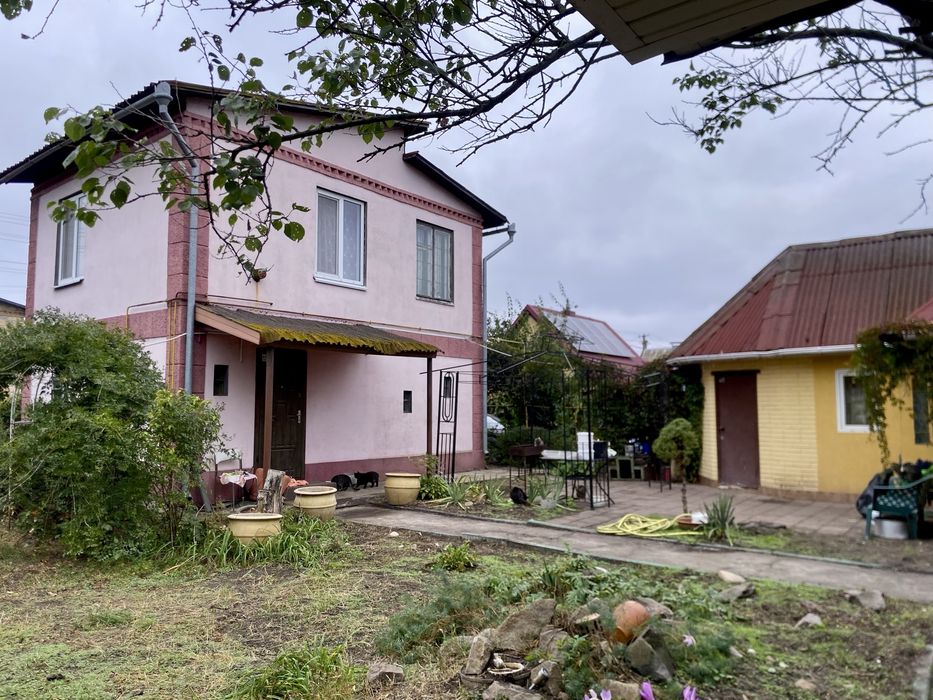 Продаю дачу , с. Хотяновка, СТ Каскад