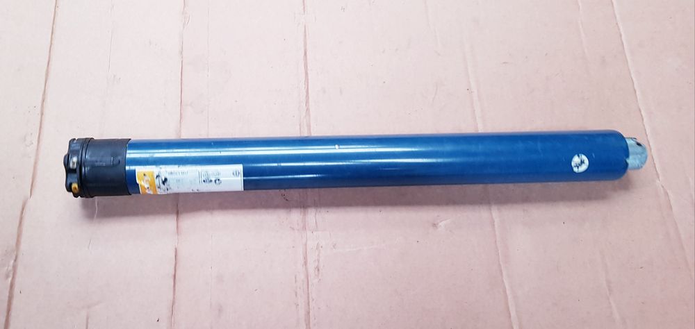 Napęd rolety markizy rurowy Somfy Jupiter/Titan/Orion LT60 NOWE