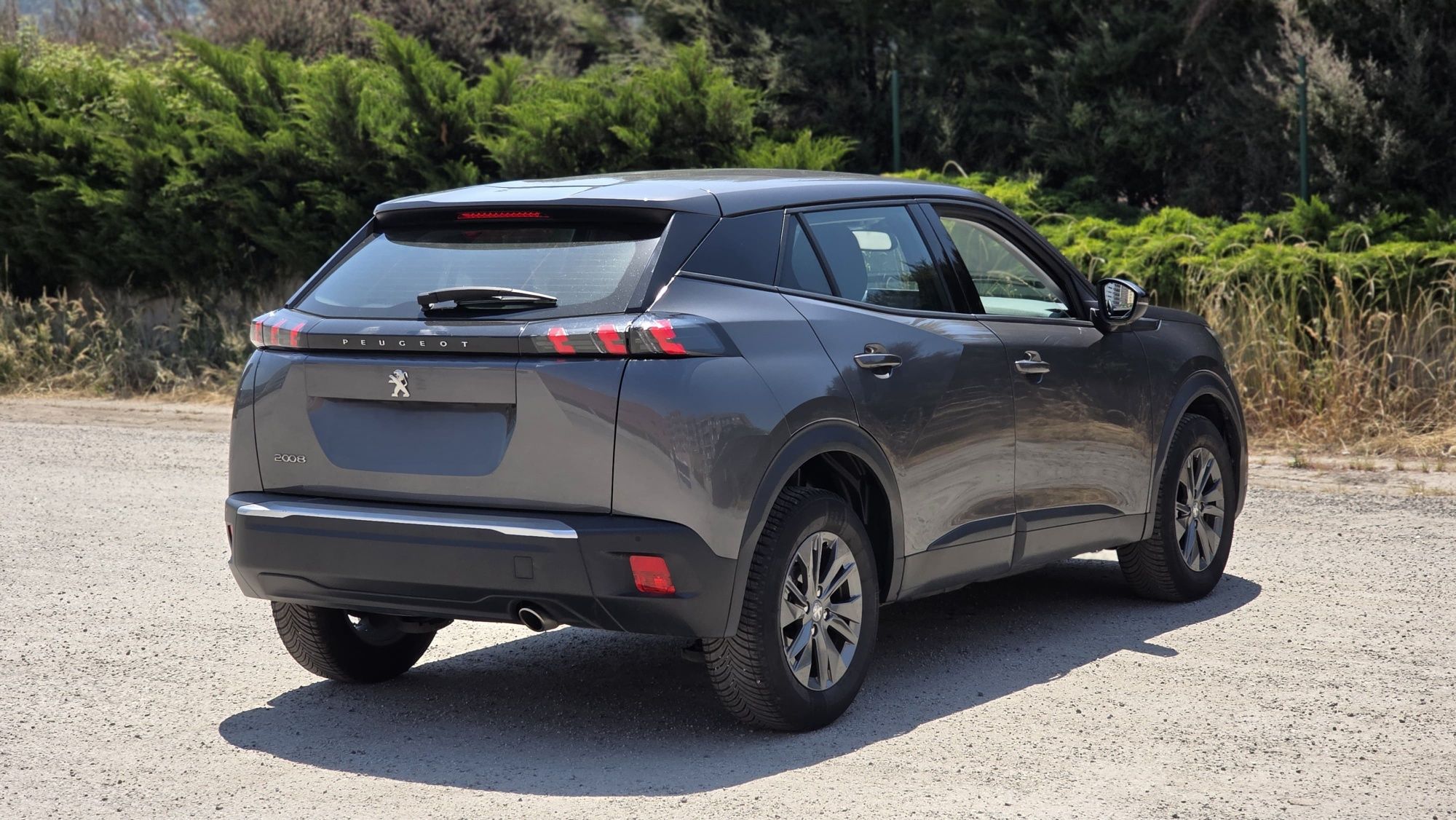 Peugeot 2008 1.5 HDI