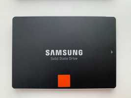 SSD накопитель Samsung 860 EVO MZ-76E250 250 GB