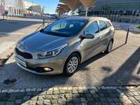 Kia Ceed SW 1.4 CRDi EX